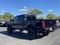 2025 Ford F-250SD Lariat BLACK WIDOW by FOX FACTORY