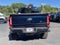 2025 Ford F-250SD Lariat BLACK WIDOW by FOX FACTORY
