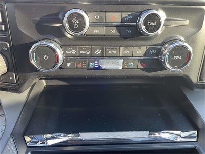 2026 Ford F-250SD Lariat BLACK WIDOW by FOX FACTORY