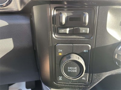 2026 Ford F-250SD Lariat BLACK WIDOW by FOX FACTORY