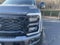 2026 Ford F-250SD Lariat BLACK WIDOW by FOX FACTORY