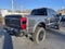 2026 Ford F-250SD Lariat BLACK WIDOW by FOX FACTORY
