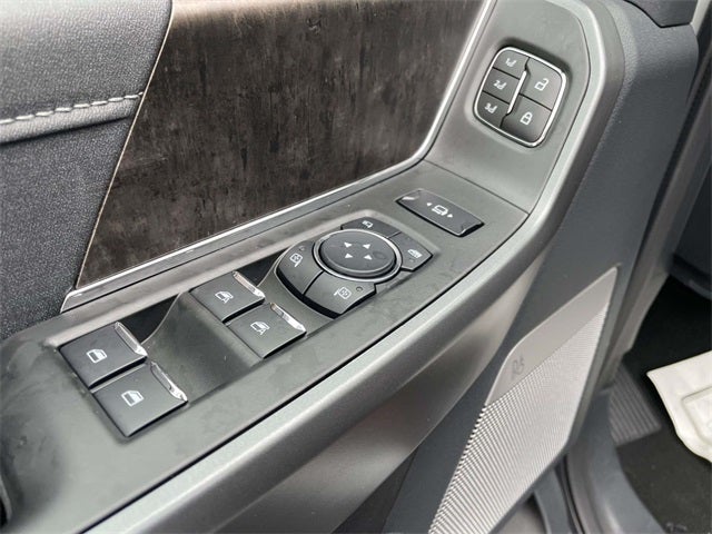 2026 Ford F-250SD Lariat HARLEY-DAVIDSON by FOX FACTORY