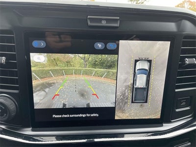 2026 Ford F-250SD Lariat HARLEY-DAVIDSON by FOX FACTORY