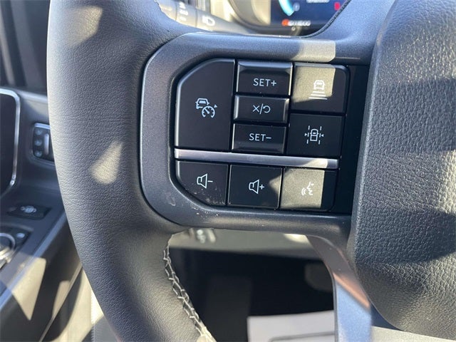 2026 Ford F-250SD Lariat BLACK WIDOW by FOX FACTORY