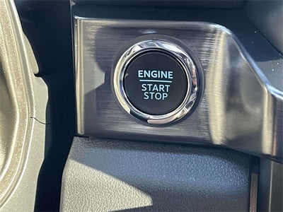 2026 Ford F-250SD Lariat BLACK WIDOW by FOX FACTORY