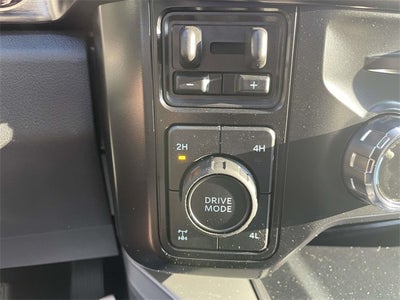 2026 Ford F-250SD Lariat BLACK WIDOW by FOX FACTORY