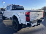 2026 Ford F-250SD Lariat BLACK WIDOW by FOX FACTORY