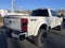 2026 Ford F-250SD Lariat BLACK WIDOW by FOX FACTORY