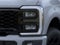 2026 Ford F-250SD Lariat BLACK WIDOW by FOX FACTORY