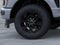 2026 Ford F-250SD Lariat BLACK WIDOW by FOX FACTORY
