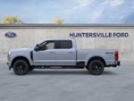 2026 Ford F-250SD Lariat BLACK WIDOW by FOX FACTORY