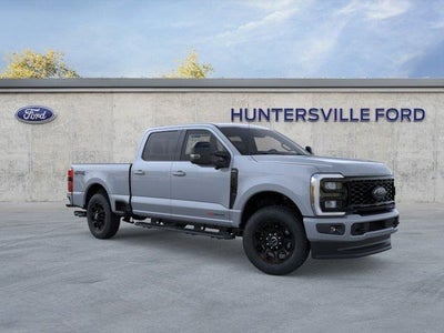 2026 Ford F-250SD Lariat BLACK WIDOW by FOX FACTORY