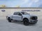 2026 Ford F-250SD Lariat BLACK WIDOW by FOX FACTORY
