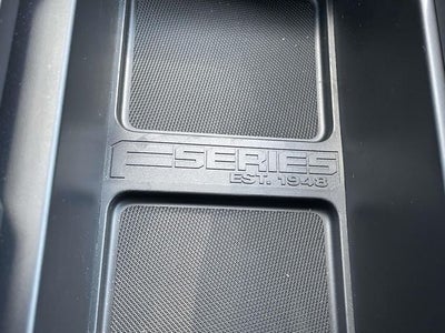 2026 Ford F-250SD Lariat VELOCIRAPTOR 1200 by HENNESSEY