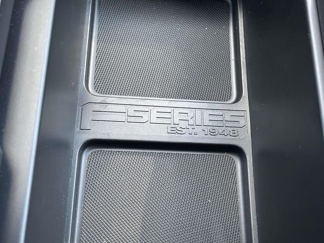 2026 Ford F-250SD Lariat VELOCIRAPTOR 1200 by HENNESSEY