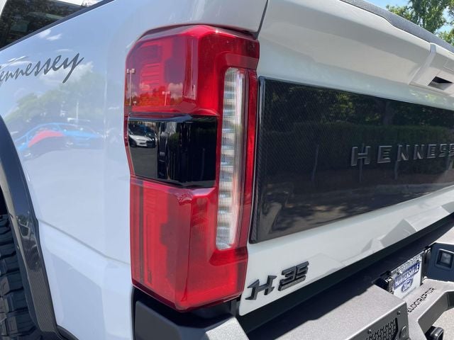 2026 Ford F-250SD Lariat VELOCIRAPTOR 1200 by HENNESSEY