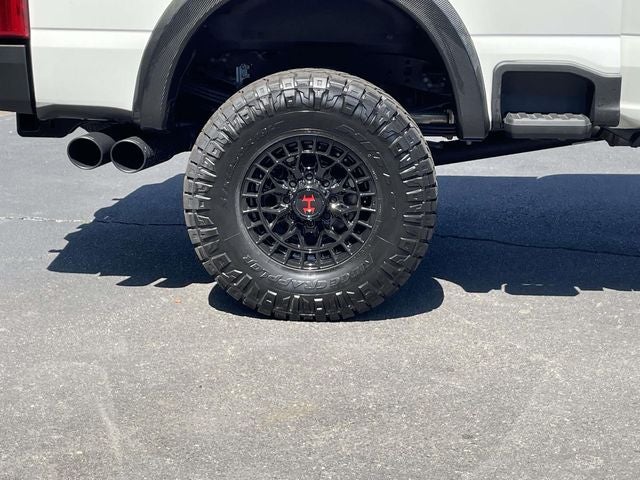 2026 Ford F-250SD Lariat VELOCIRAPTOR 1200 by HENNESSEY