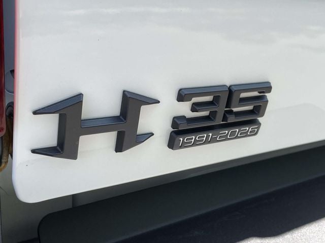 2026 Ford F-250SD Lariat VELOCIRAPTOR 1200 by HENNESSEY