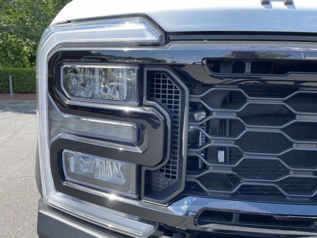 2026 Ford F-250SD Lariat VELOCIRAPTOR 1200 by HENNESSEY