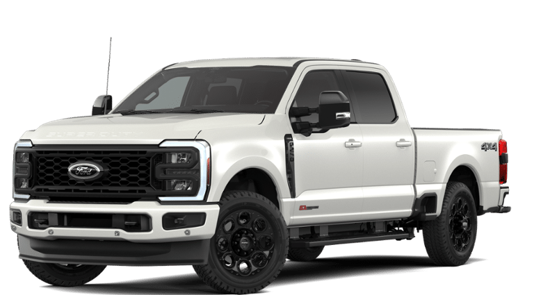 2026 Ford F-250's photo