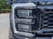 2026 Ford F-250SD Lariat BLACK WIDOW by FOX FACTORY