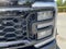 2026 Ford F-250SD Lariat BLACK WIDOW by FOX FACTORY
