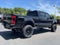 2026 Ford F-250SD Lariat BLACK WIDOW by FOX FACTORY