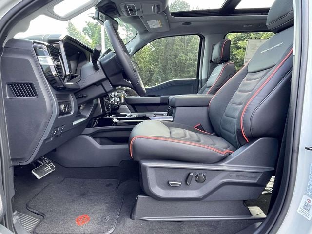 2026 Ford F-250SD Lariat HARLEY-DAVIDSON by FOX FACTORY