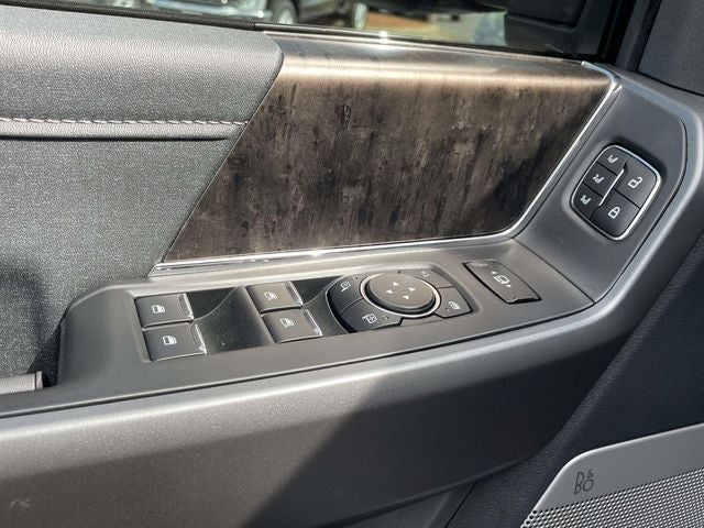 2026 Ford F-250SD Lariat HARLEY-DAVIDSON by FOX FACTORY