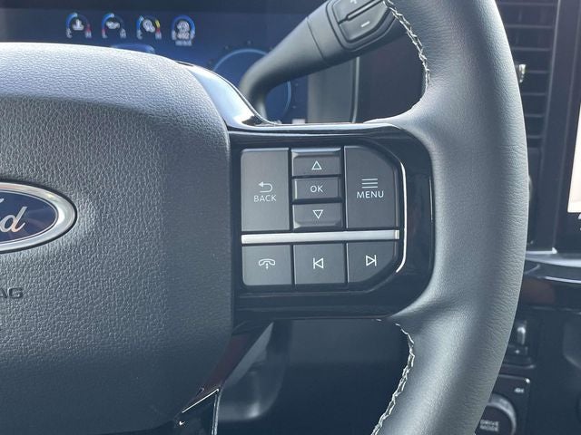 2026 Ford F-250SD Lariat HARLEY-DAVIDSON by FOX FACTORY