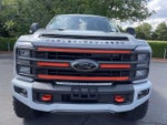 2026 Ford F-250SD Lariat HARLEY-DAVIDSON by FOX FACTORY