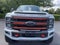 2026 Ford F-250SD Lariat HARLEY-DAVIDSON by FOX FACTORY