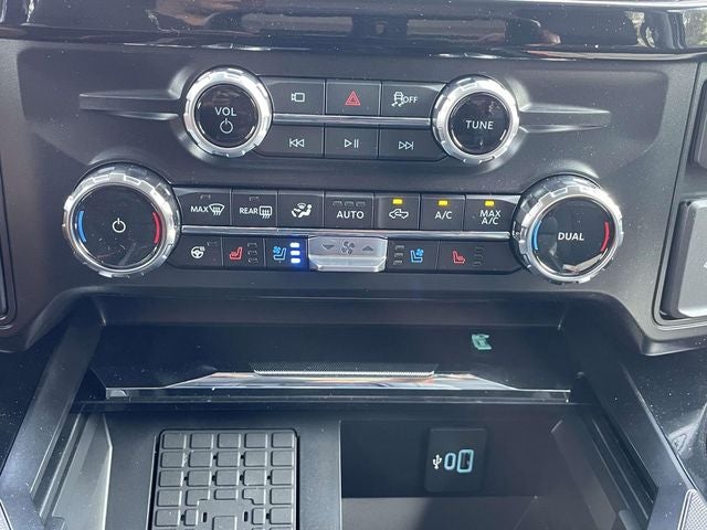2026 Ford F-250SD Lariat HARLEY-DAVIDSON by FOX FACTORY