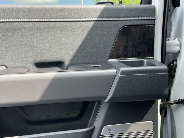 2026 Ford F-250SD Lariat HARLEY-DAVIDSON by FOX FACTORY