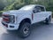 2026 Ford F-250SD Lariat HARLEY-DAVIDSON by FOX FACTORY