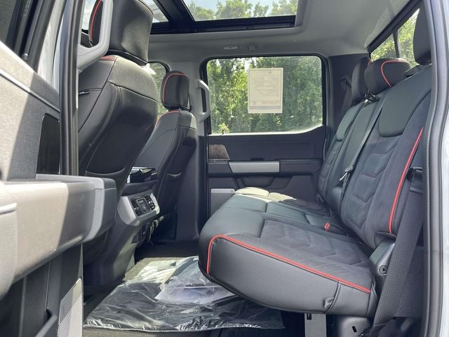 2026 Ford F-250SD Lariat HARLEY-DAVIDSON by FOX FACTORY
