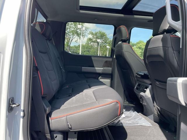 2026 Ford F-250SD Lariat HARLEY-DAVIDSON by FOX FACTORY