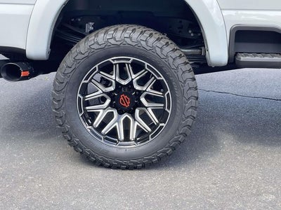 2026 Ford F-250SD Lariat HARLEY-DAVIDSON by FOX FACTORY