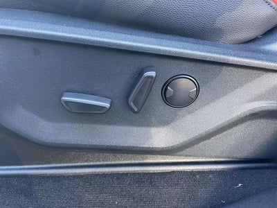 2026 Ford F-250SD Lariat HARLEY DAVIDSON by FOX FACTORY