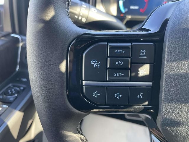 2026 Ford F-250SD Lariat HARLEY DAVIDSON by FOX FACTORY