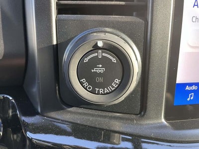 2026 Ford F-250SD Lariat HARLEY DAVIDSON by FOX FACTORY