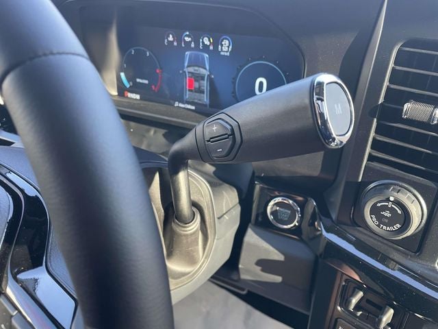 2026 Ford F-250SD Lariat HARLEY DAVIDSON by FOX FACTORY