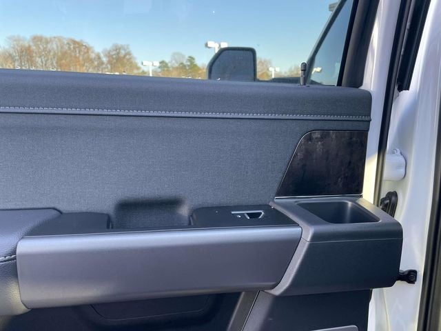 2026 Ford F-250SD Lariat HARLEY DAVIDSON by FOX FACTORY