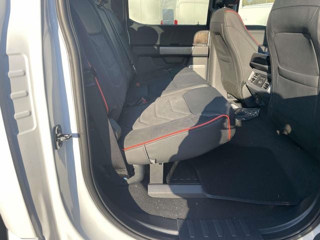 2026 Ford F-250SD Lariat HARLEY DAVIDSON by FOX FACTORY