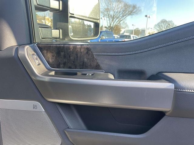 2026 Ford F-250SD Lariat HARLEY DAVIDSON by FOX FACTORY