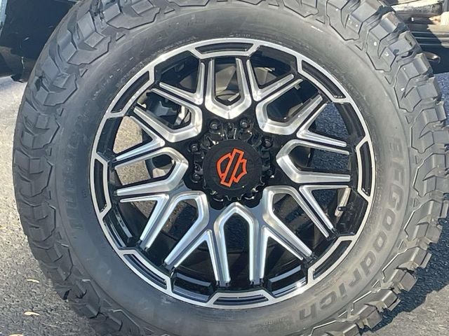 2026 Ford F-250SD Lariat HARLEY DAVIDSON by FOX FACTORY