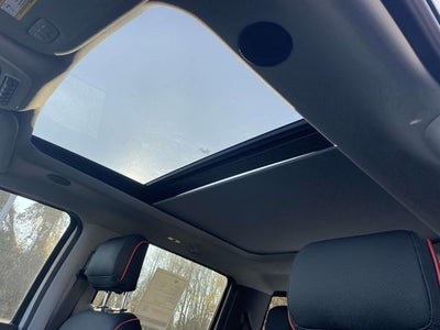 2026 Ford F-250SD Lariat HARLEY DAVIDSON by FOX FACTORY