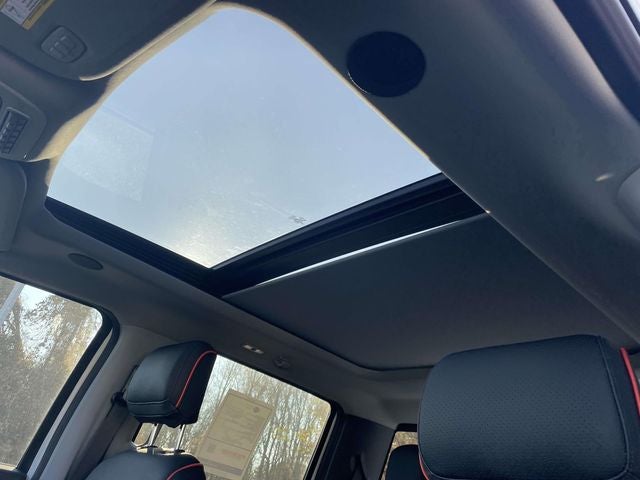 2026 Ford F-250SD Lariat HARLEY DAVIDSON by FOX FACTORY