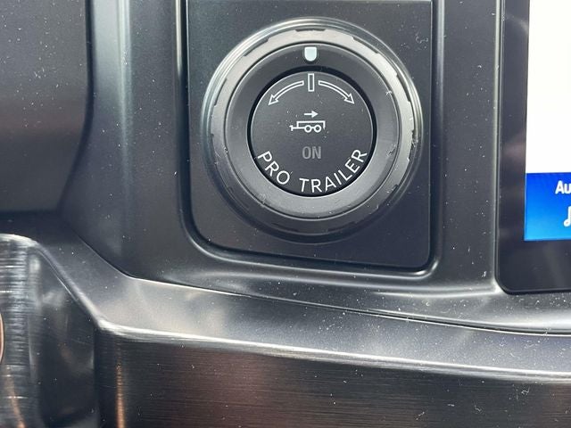 2026 Ford F-250SD Lariat BLACK WIDOW by FOX FACTORY